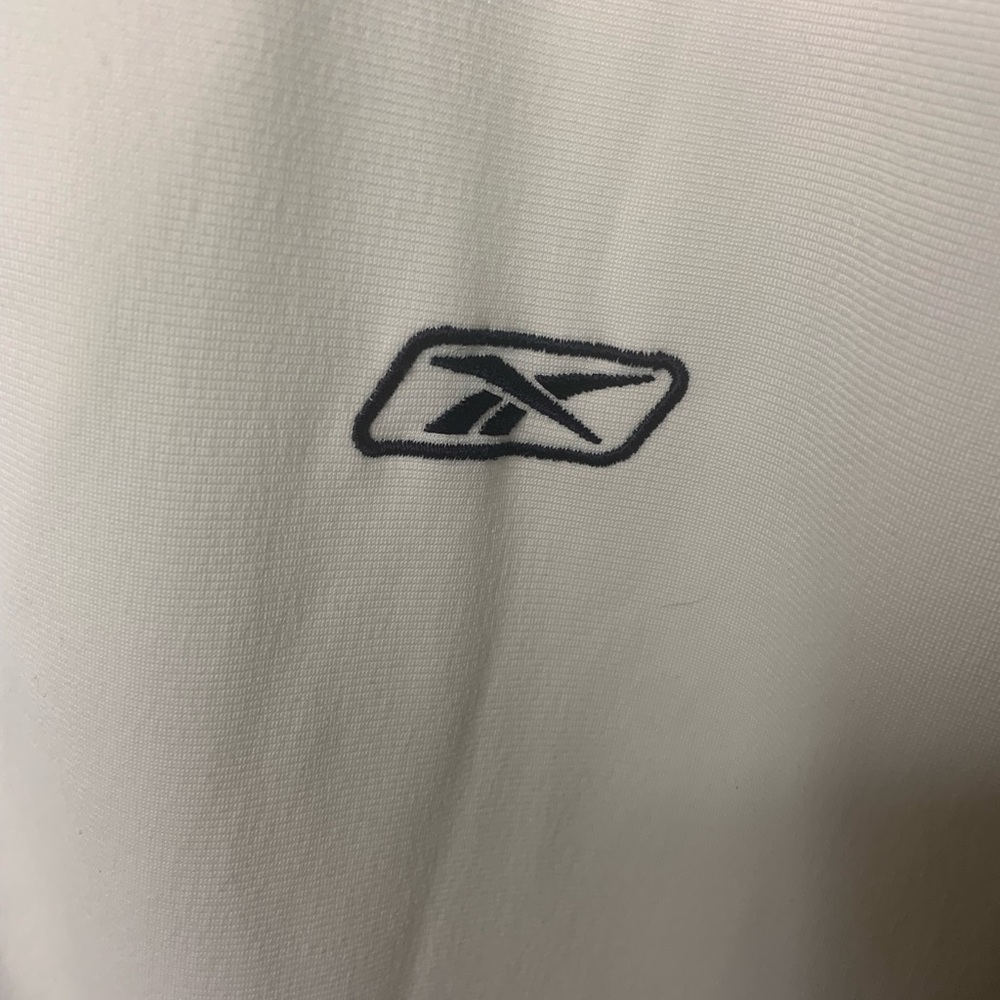 Mens Large Reebok training jacket - Picture 5 of 8